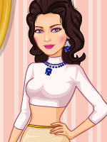 Kendall Jenner Makeover