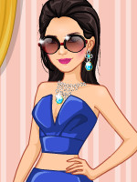 Kendall Jenner Makeover