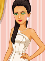 Kendall Jenner Makeover