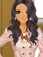 Traditional Winter Outfit