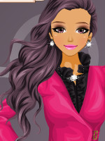 Traditional Winter Outfit