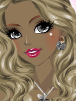 Mermaid Fantasy Makeup