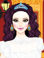 Ice Princess vs Fire Princess