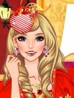 Ice Princess vs Fire Princess