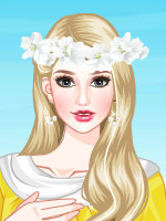 Fancy Angel Costumes