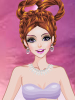 Oriental Ancient Fairy