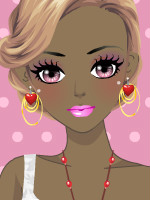 Red Carpet Date Night