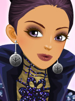 Star-War Inspired Hairstyles