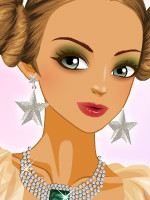 Star-War Inspired Hairstyles