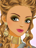 Star-War Inspired Hairstyles