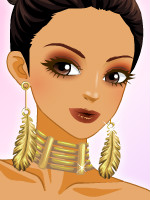 Star-War Inspired Hairstyles