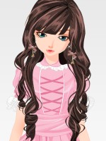 Lolita Fashion Style