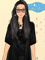 Sizzling Animal-print Styles