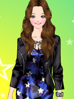 Summer Star Patterns