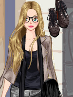 Ultra-sophisticated Feel