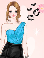 Color Blocking Trend