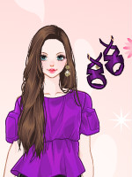 Color Blocking Trend