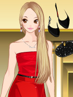 Red Carpet Standouts