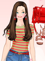 Spring-perfect Sandals