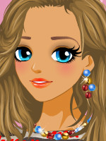 Multi Print Cocktail Dresses