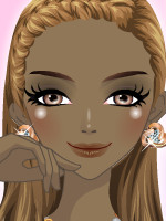 Super-Cute Boho Braid