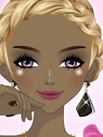 Super-Cute Boho Braid