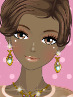 Genre-Appropriate Look