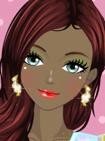 Genre-Appropriate Look