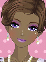 Genre-Appropriate Look