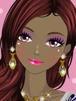 Genre-Appropriate Look