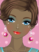 Genre-Appropriate Look