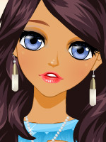 Comfortable and Chic Look