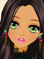 Comfortable and Chic Look