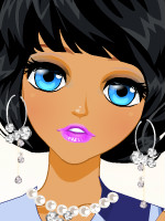 Comfortable and Chic Look