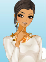 Chic and Springtastic