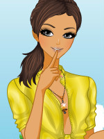 Chic and Springtastic