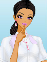 Chic and Springtastic