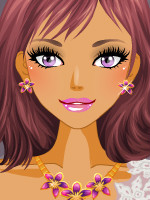 Sparkling Fashion Dream