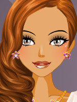 Sparkling Fashion Dream