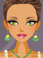 Sparkling Fashion Dream