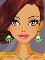 Sparkling Fashion Dream