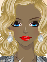 Sweet Metallic Shine