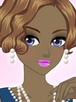 Edgy Cool-Girl Outfit