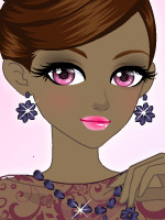 Edgy Cool-Girl Outfit