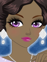 Edgy Cool-Girl Outfit