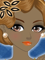 Edgy Cool-Girl Outfit