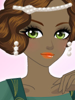 Edgy Cool-Girl Outfit