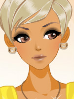 Downtown Cool-Girl Style