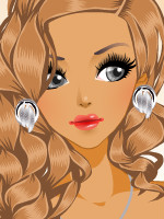 Downtown Cool-Girl Style