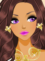 Downtown Cool-Girl Style